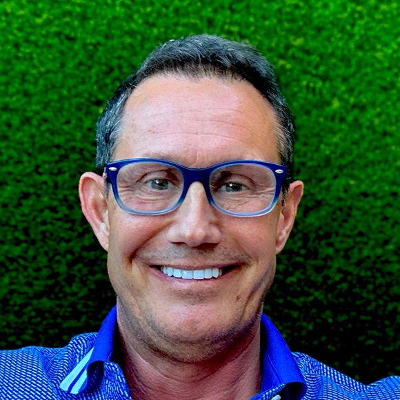 Meet your Posher, Andrew - Picture 1 of 3